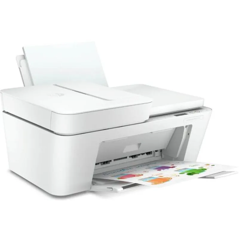 Многофункциональное устройство HP DeskJet 4120e